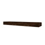 Hanah Home Soporte para TV Avalon - Walnut